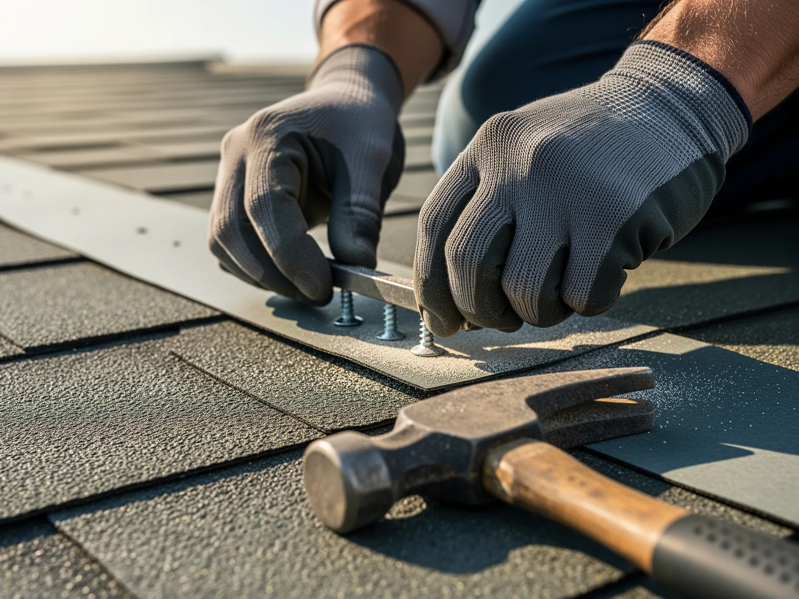 Why choose Fascia Repair in Airville, PA